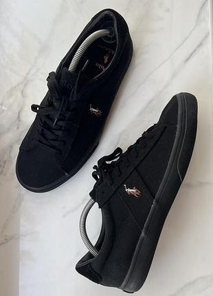 Кросівки кеди polo