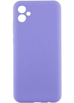 Чохол для смартфона cosmic silicone case aa for samsung galaxy a05 elegant purple