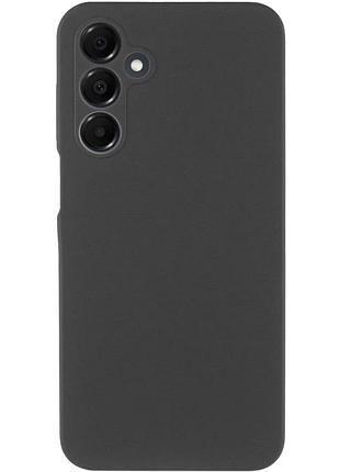 Чохол для смартфона cosmic silicone case aa for samsung galaxy a16 5g black