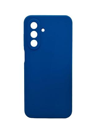 Чохол для смартфона cosmic silicone case aa for samsung galaxy a26 5g light blue