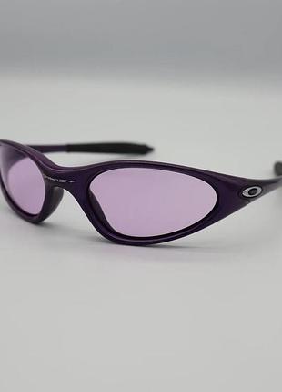 Oakley minute gen 2 violet окуляри