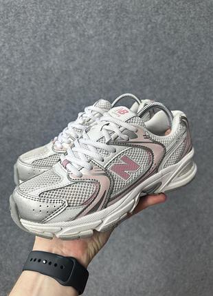 Жіночі кросівки new balance 530