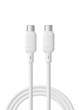 Кабель wiwu stellar series cable c-c wi-c090 1m