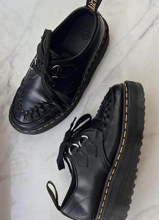 Черевики dr martens