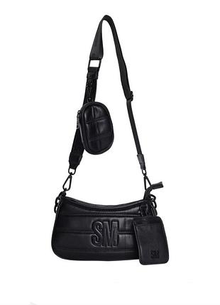 Сумка базовая steve madden винтаж