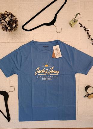 Футболка jack &amp; jones
