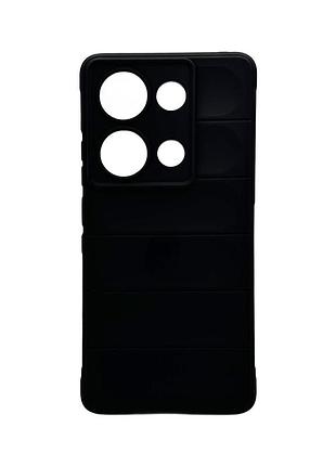 Чохол для смартфона cosmic magic shield for xiaomi redmi note 14s 4g (europe version) black