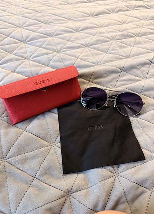 Окуляри guess