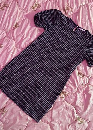 Платье zara