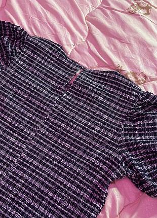 Платье zara 4