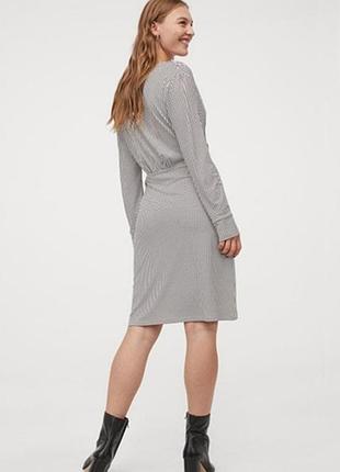 Міні сукня h&m 2