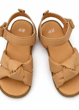 Бомоніжки дитячі h&m