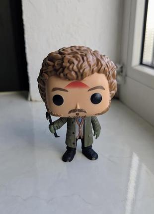 Фигурка funko pop movies home alone - marv 493