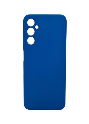 Чохол для смартфона cosmic silicone case aa for samsung galaxy a05s light blue