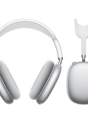Бездротові накладні навушники hoco w65 happy bt headphones silver