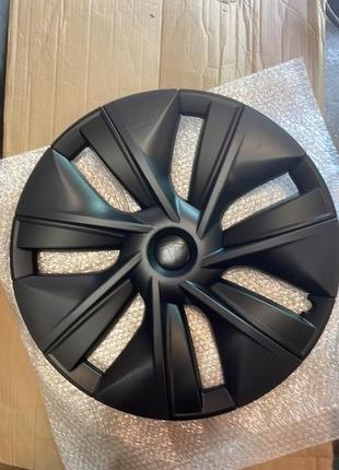 Колпак аэродинамичный tesla model 3 model y  1044235-00 1044235-01 1188233-00