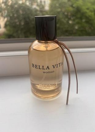 Парфум jfenzi bella vita 100мо