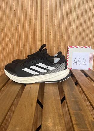 Кросівки adidas supernova solution 2