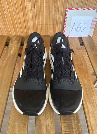 Кроссовки adidas supernova solution 2 2