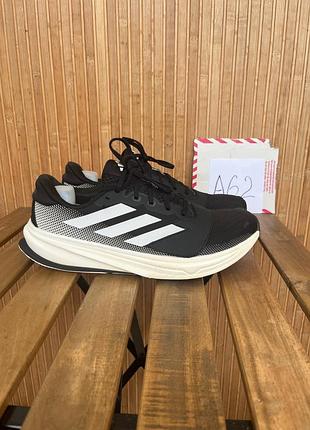 Кроссовки adidas supernova solution 2 3