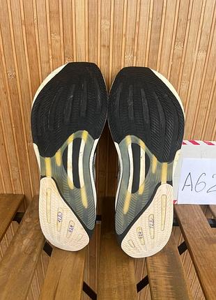 Кроссовки adidas supernova solution 2 5