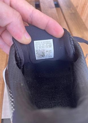 Кроссовки adidas supernova solution 2 6