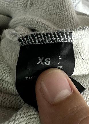 Vetements кофта худи 6