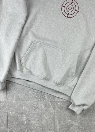 Vetements кофта худи 9