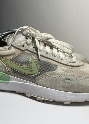 Nike waffle one кросівки
