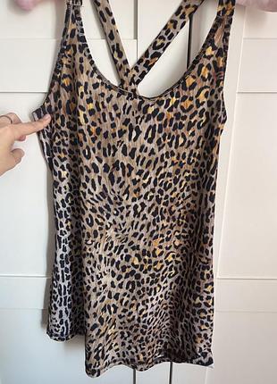 Майка спортивна studio anneloes р.m/l