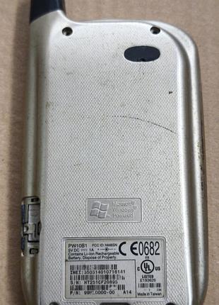 T-mobile pocket pc phone edition 5