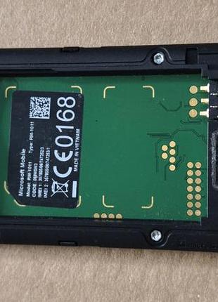 Nokia rm1011 7