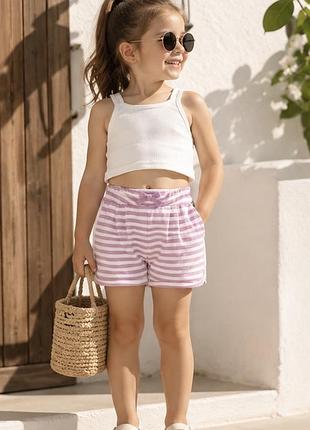 💜 преміальні шорти name it 💜 розмір 110