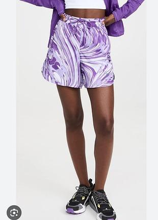 Шорти adidas stella mccartney