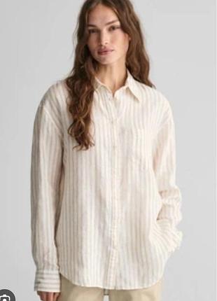 Льняна сорочка primark