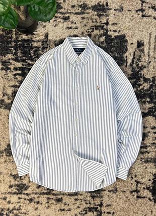Сорочка polo ralph lauren