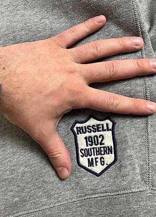 Світшот russel athletic 5