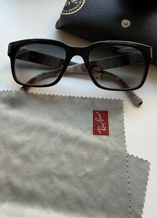 Ray ban окуляри
