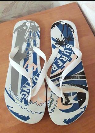 В'єтнамки, сланці 40,5-41-41,5, surfriding