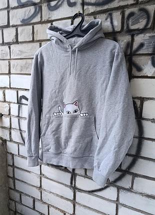 Худи ripndip 4