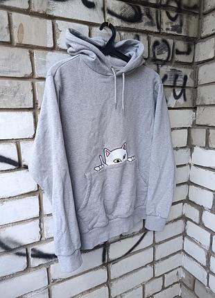 Худи ripndip 3