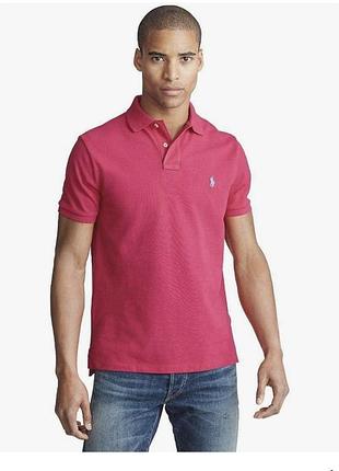 Polo ralph lauren чоловіче, футболка