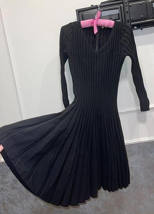 Сукня alaïa розмір s-m
