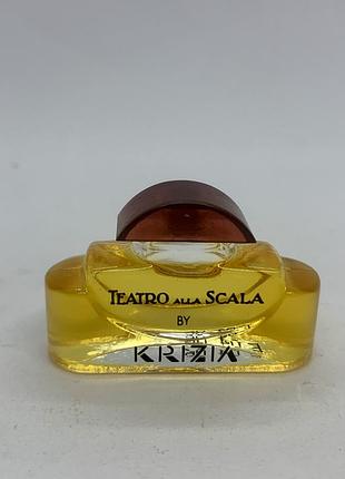 Teatro alla scala by krizia