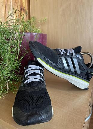 Кросівки adidas energy boost esm р 43,5 устілка 26,5.