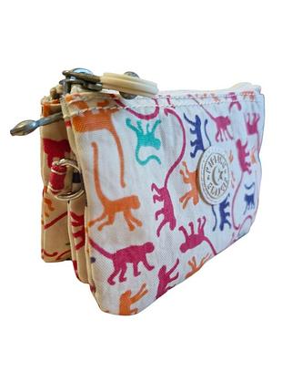 Кошелек косметичка органайзер kipling оригинал