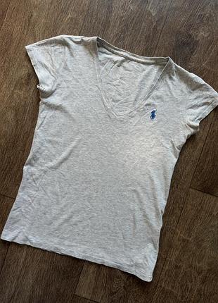 Футболка жіноча polo оригінал