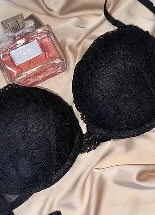 Мереживний бюстгальтер ann summers push-up