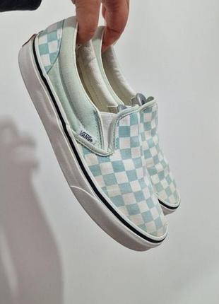 Жіночі кеди vans розмір 38