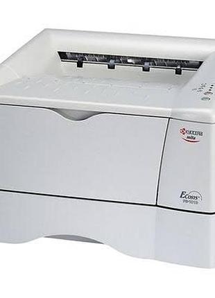 Лазерный дуплекс принтер kyocera myra fs-1010 15 стр/мин
